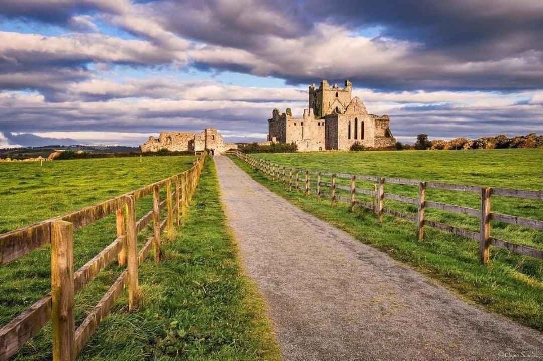Ballyhack By The Sea Arthurstown Exterior foto